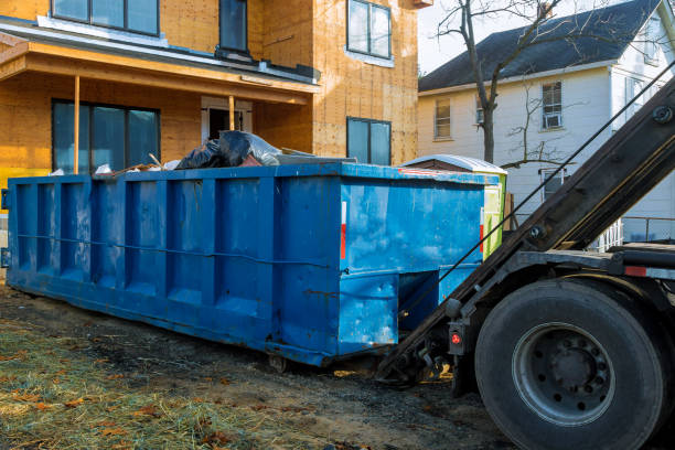  Talluh, LA Junk Removal Services Pros