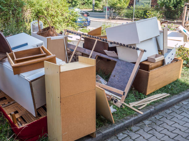 Best Moving and Downsizing Cleanouts  in Talluh, LA