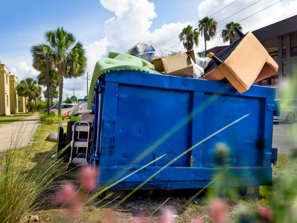 Best Recycling Services for Junk  in Talluh, LA