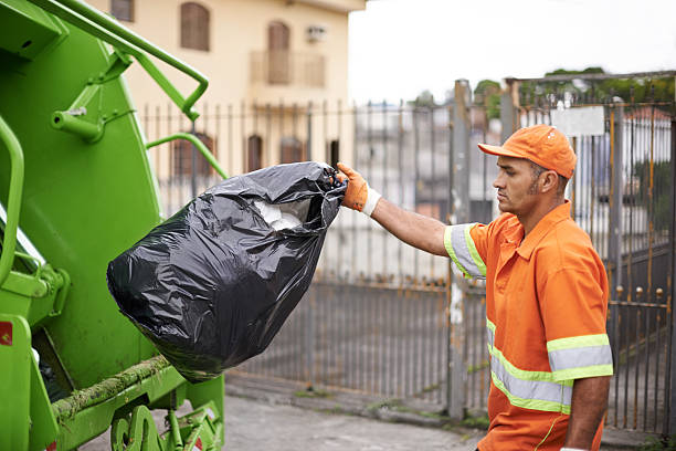 Best Yard Waste Removal  in Talluh, LA