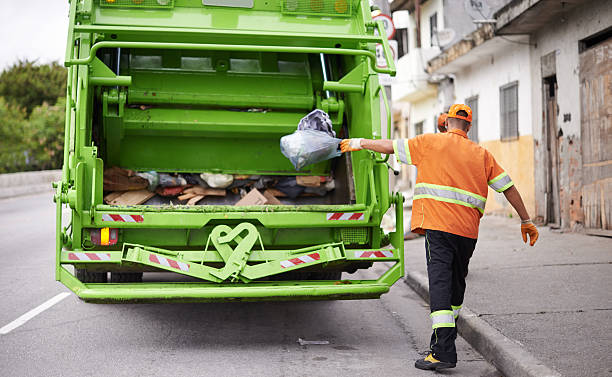 Best Recycling Services for Junk  in Talluh, LA